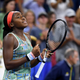 Illustration for article titled Sweet on Coco: 15-Year-Old Phenom Advances to 3rd Round of U.S. Open, Will Meet Naomi Osaka